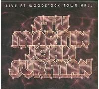 Live at Woodstock Town Hall