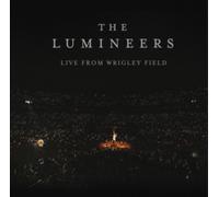 The Lumineers - Live From Wrigley Field - Vinyl - 12" 3-Disc Album Box Set (2024)