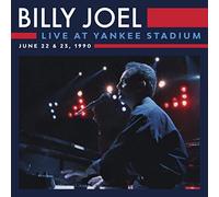 JOEL - LIVE AT YANKEE STADIUM - New Vinyl Record Vinyl Longplay 33 1/3 - N15z