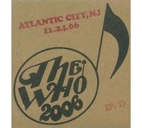 Live: Atlantic City, NJ 11.24.06 [DVD]
