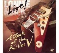 Live! - Attack Of The Killer V