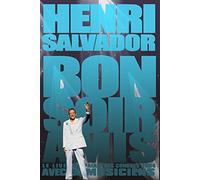 Live au palais des congr