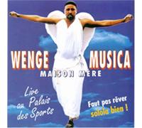 Live Au Palais Des Sports