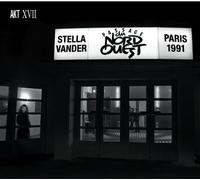 LIVE AU PASSAGE DU NORD OUEST PARIS 1991 (パサージュ・ドゥ・ノール・ウエスト-パリ'91) (直輸入盤・帯・ライナー付き)
