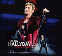 Live au Zénith de Toulouse - Juin 2000