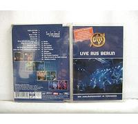 Live Aus Berlin