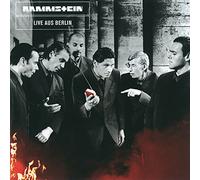 Live Aus Berlin (Unzensiert Inkl.Bueck Dich) (DVD)