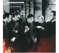 Live Aus Berlin (Unzensiert Inkl.Bueck Dich) (DVD)