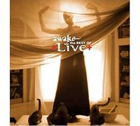 LIVE. - Awake: The Best of Live
