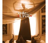 Live - Awake - The Best Of Live