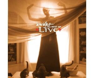Live - Awake - The Best Of Live