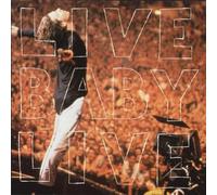 Live Baby Live By INXS (1997-03-24)