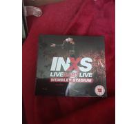 INXS - Live Baby Live [DVD]