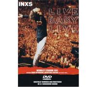 Live Baby Live [DVD] [1991] [Region 1] [US Import] [NTSC]