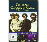 Live Bad Moon Rising (Reed) [Import espagnol]
