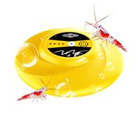 Live Bait Aerator 3 Modes Floating Waterproof Portable Magnetic Charging