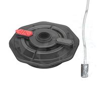 Live Bait Aerator, Portable Automatic Rechargeable Waterproof Tool Equipment, Floating Bait Bucket Aerator, for Fishing Diving Outdoor Boat Water Pond Lake Sea Shore Woman Man