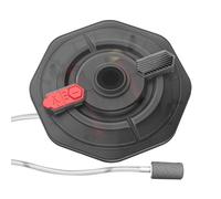 Live Bait Aerator - Rechargeable Portable Automatic Tool Equipment,Floating Live Bait Aerator - for Fishing Diving Outdoor Water Pond Lake Sea Shore Woman Man