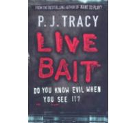 Live Bait: Monkeewrench Book 2: Twin Cities Book 2