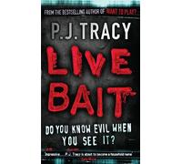 Live Bait: Monkeewrench Book 2: Twin Cities Book 2