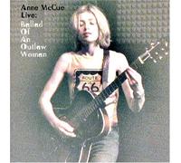 Live: Ballad of an Outlaw Woman