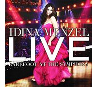 Live: Barefoot At The Symphony