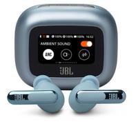 Live Beam 3 In-Ear Headphones Noise Cancelling with Smart Case - Blue