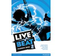 Live Beat 2 Students' Book