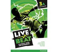 Live Beat Split Edition Level 3A
