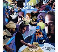 Live Beat Tapes - The Singles [VINYL]