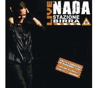 Live Beer Station - Nada CD RAI-TRADE
