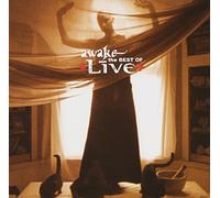 Live - Best of Deluxe CD + DVD