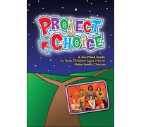 Live Big Project Choice Short Term Study