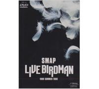 LIVE BIRDMAN [DVD]