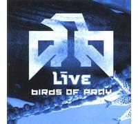 Live - Birds of Pray