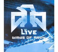 Live - Birds Of Pray [Bonus DVD]