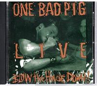 Live: Blow The House Down