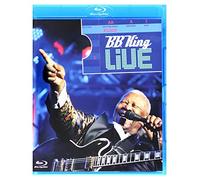 Live [Blu-ray] [2008] [US Import]