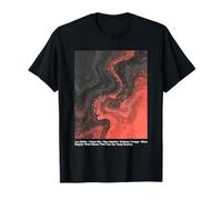 Live Boldly - Dream Big - Stay Inspired - Embrace Change T-Shirt