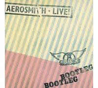 LIVE! BOOTLEG(ltd.reissue)