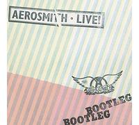 Live! Bootleg [VINYL]