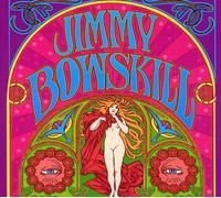 LIVE - BOWSKILL JIMMY [CD]