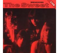 Live - Breakdown by The Sweet (1994-12-15)