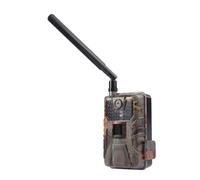 Live Broadcast 4K/2K 30MP APP Trail Camera Cloud Service Wildlife Hunting Surveillance 4G Wireless Cameras Photo Traps