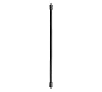 Live Broadcast Phone Extension Rod 1 / 4Inch Male Screws Extension Rod Gooseneck Arm Camera Hose Live Streaming Stand Adapter