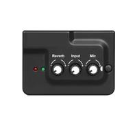 Live Broadcast Sound Card Echo Audio Mixer Interface External With Bluetooth For Microphone Musical Mnstrument Recording