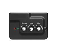 Live Broadcast Sound Card Echo Audio Mixer Interface External With Bluetooth For Microphone Musical Mnstrument Recording.