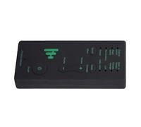 Live Broadcast Sound Card with Voice Changer, 4 Effects, One-Click for Male/Female Voice, Enhance Gaming Experience with Friends and Teammates (Random Type)