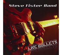 Live Bullets (CD) Album