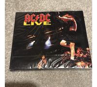Ac/dc - Live 92 [digipak] [CD]